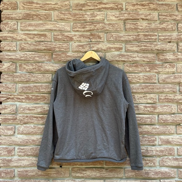 Columbia Hoodie - Picture 3 of 3